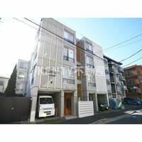 MODULOR池上の外観