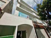 武庫之荘パークビレッジの外観