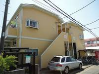 クリエIIの外観