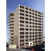 栃木県宇都宮市東宿郷6(マンション)の賃貸物件の外観