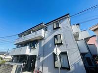 物件の外観画像