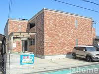 グラースラフィネ南春日丘の外観