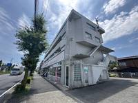 東京都多摩市関戸5(マンション)の賃貸物件の外観