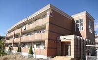 愛知県名古屋市北区楠味鋺4(マンション)の賃貸物件の外観