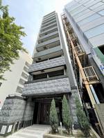 愛知県名古屋市中区丸の内1(マンション)の賃貸物件の外観