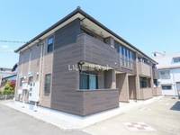 クラールの外観