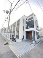 物件の外観画像