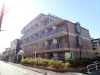 東京都足立区大谷田5(マンション)の賃貸物件の外観