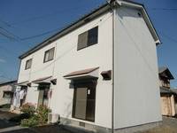 岡山県岡山市東区金岡東町2(一戸建)の賃貸物件の外観