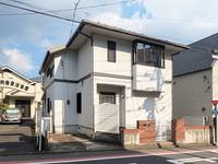 物件の外観画像
