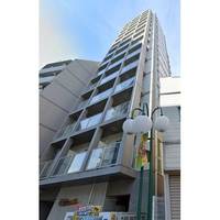 神奈川県川崎市川崎区東田町(マンション)の賃貸物件の外観