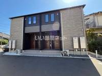 物件の外観画像