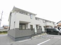 モンターニュリーヴルの外観