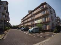 ドゥーシャトーブランの外観