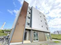 Terrace Nagisa(テラス ナギサ)の外観