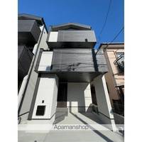 埼玉県さいたま市桜区南元宿1(一戸建)の賃貸物件の外観