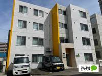 イプセ澄川の外観