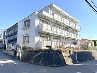 ジュネパレス丸一の外観