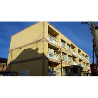 ミラニスタの外観