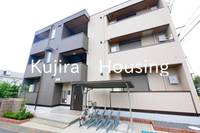 埼玉県春日部市梅田本町2(アパート)の賃貸物件の外観