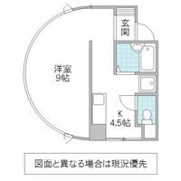 すざくHOUSEの間取り