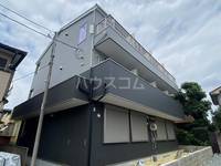 物件の外観画像