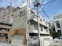 ジュネスヒロカワの外観