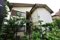 千葉県船橋市西船6(アパート)の賃貸物件の外観