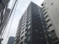 東京都中央区入船2(マンション)の賃貸物件の外観