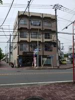 神奈川県川崎市中原区小杉御殿町1(マンション)の賃貸物件の外観