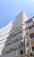 東京都千代田区神田佐久間町4の賃貸マンションの外観