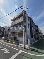 物件の外観画像