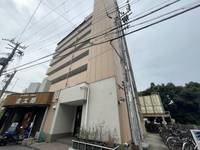 大阪府大阪市西淀川区福町2(マンション)の賃貸物件の外観