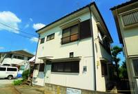 東京都東村山市久米川町1(アパート)の賃貸物件の外観