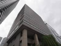 東京都港区港南2(マンション)の賃貸物件の外観