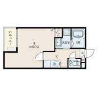 jack washinomiyaIの間取り