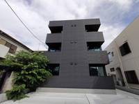 jack washinomiyaIの外観