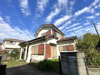 千葉県茂原市木崎(一戸建)の賃貸物件の外観