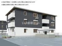 物件の外観画像