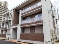 大阪府堺市北区北花田町3(アパート)の賃貸物件の外観