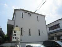 プレミアムヒルズの外観