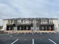 ファブルの外観