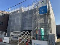 兵庫県西宮市甲子園口2(マンション)の賃貸物件の外観