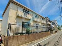 千葉県浦安市富士見4(アパート)の賃貸物件の外観