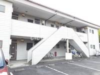 ファミール井上の外観
