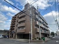 ピュアライフ丸之内の外観