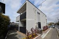 サンライズ中瀬の外観