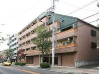愛知県名古屋市千種区猫洞通4(マンション)の賃貸物件の外観