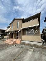 兵庫県三木市緑が丘町西4(アパート)の賃貸物件の外観