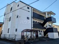 ニューサンシャイン高柳の外観